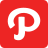 Pinterest share link